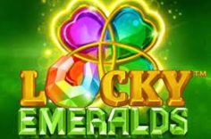 Jugar Lucky Emeralds