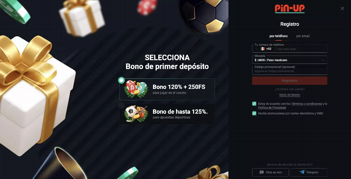 ¿Por qué registrarte ? 